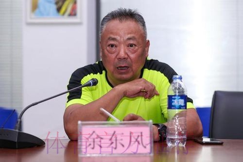 2018年中国足协U13（2005年龄段）优秀球员训练营在汉启动 “家长开放日”成最大亮点