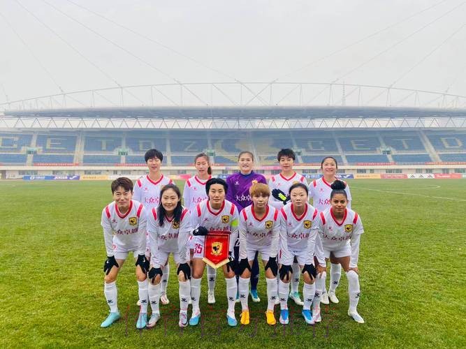 2018赛季女超联赛第8轮:【长春女足4-2河南女足】全华班出战 队长梅开二度 2018赛季女超联赛第8轮:【长春女足4-2河南女足】全华班出战 队长梅开二度