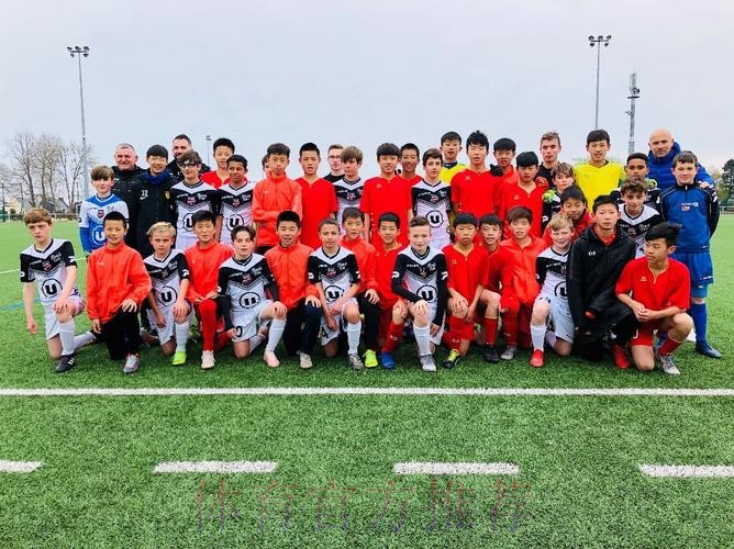 取经“克莱方丹” 中国男足U13优秀球员队赴法交流